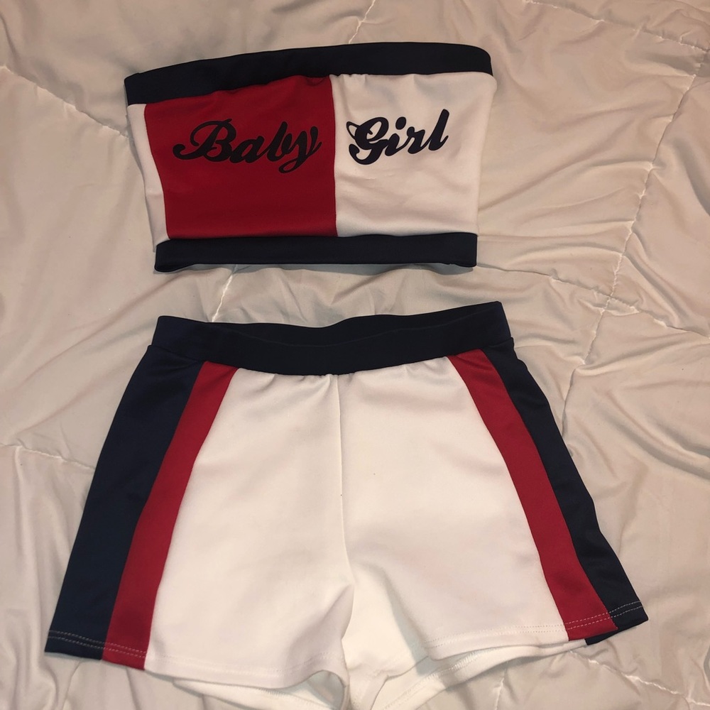 Fashionnova set